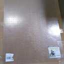 Desk Chair Mat for Low Pile Carpets, 55" x 35" Office Clear Protector Floor Mat for Carpets, Easy Glide Plastic Mat for Office Home (Rectangle)