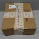 Sosation 50 ft Christmas Tinsel Garland Christmas Tree Twist Garland Bulk Glitter Metallic Streamer Indoor Outdoor Hanging Xmas Decorations(Silver)