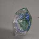 Honsky Thumbs-up Cell Phone Stand Holder,Tablet Stand Cradle for Desk Desktop Smartphone Cellphone Mobile Phone,Tablets - Universal, Adjustable Flexible,Blue
