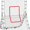 Franklin Sports MLB Professional Multi-Sport Returner - 68" x 48"