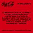 4 x Coke Zero Sugar Diet Soda Soft Drink, 16.9 fl oz, 6 Pack total 24 Pack (EXP 07/06/26)