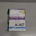 The Social Work and Human Services Treatment Planner, with DSM 5 Updates (PracticePlanners)