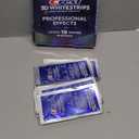 Crest 3D Whitestrips Professional Effects  Teeth Whitening Kit, 22 Treatments (20 + 2 Bonus), Each with 1 Upper/1Lower, 44 Strips  Crest 3DWhite Teeth Whitening Strips