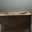 Outpain White Spandex Table Clothes for 6 Foot Rectangle Tables-12Pack 6FT Spandex Fitted Table Cover, Wrinkle Free Tablecloths with Skirt for Parties, Wedding, Birthday, Banquet, Festival