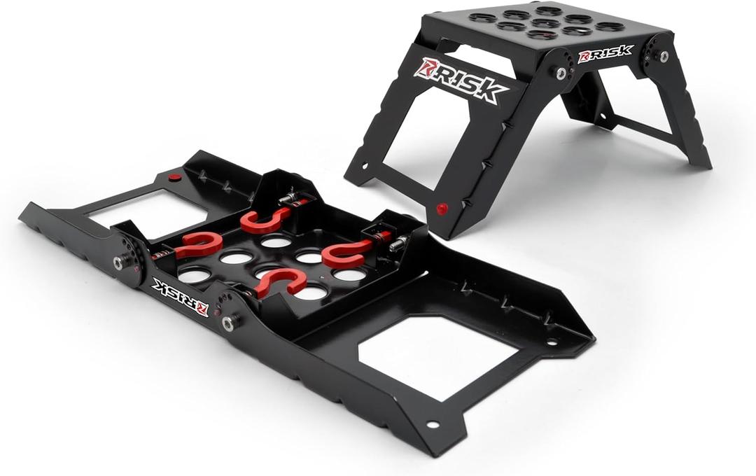 RISK Racing Ajustable Starting Blocks