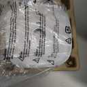 LEVOIT Top Fill Humidifiers for Bedroom, 2.5L Tank for Large Room, Easy to Fill & Clean, 28dB Quiet Cool Mist Air Humidifier for Home Baby Nursery & Plants, Auto Shut-off for Safety, 25H (White)