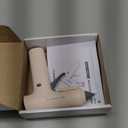 Tilswall Cordless Hot Glue Gun, Fast Preheating with 2000mAh Built-in Battery Hot Melt Glue Gun, 20 Premium Glue Sticks, Mini Glue Gun Ideal for Crafts, DIY Gift, Repairs Pink