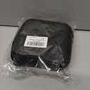 Carrying Case for Garmin Xero C1 Pro Chronograph Ballistic Range Shooting, Custom-Insert Storage Holder with Mesh Pocket for USB Cable, Charging Adapter (Green)