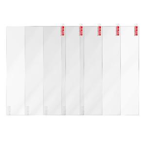Aladrs 5pcs Screen Protector for ELEGOO Saturn 3 / Saturn 4 / Saturn 4 ultra/Saturn 3 Ultra/Sonic Mighty 8K / Photon M3 Premium LCD 3D Printers Screen Protective Film 10.1 inch
