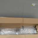 67027 Foldable Sided Warming Rack for Weber GS4 Spirit II/I 300 SER Parts