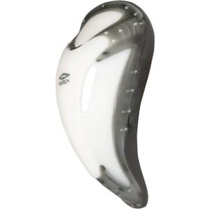 Shock Doctor BioFlex Athletic Cup, Vented Protection, Adult Sizes (Large)