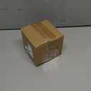 Disco Ball Vase,Disco Planter,Disco Ball Bowl,Disco Plant Holder,Silver Mirror Glass Disco Decor Vase for Table Centerpieces,Party,Bar,Office,3 * 4 * 4IN