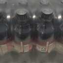 Coca-Cola Cherry Coke Zero Sugar | 16.9 fl oz | 12 Pack (Pack of 2) Best B