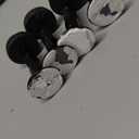 4PCS Adjustable Threaded Bed Frame Anti-Shake Tool, Upgraded Headboard stoppers with Free Furniture Pads, Easy Installation Bedside Anti-Shake Tool for Headboards, Cabinets and Sofas, 1.18-4.13in