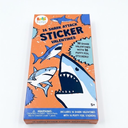 Lolli & Pip Card Sharks Sticker 16 pt 2 Pack