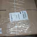 BOX USA Shipping Boxes Small 11"L x 11"W x 9"H 25-Pack - Corrugated Cardboard Box for Moving, Mailing, Packing, Packaging and Storage