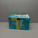 Pampers Swaddlers Diapers, Size 1 (8-14 lbs), 96 Count, Absorbent, Keeps Baby Dry and Comfortable, Skin Safe Disposable Baby Diaper 