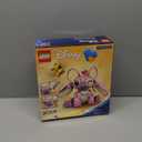 LEGO Disney Angel Lilo & Stitch Kids Toy - Room Decor and Building Set for Girls and Boys, Ages 9+ - Birthday Gift Idea for Young Fans Who Love Stitch Stuff and Learning Toys - 43257