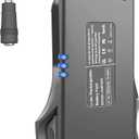 XSBT620 Battery XSBT600 for Shark IZ363HT IZ362H IZ163H IZ162H IZ376H IZ382H IZ377H Rocket Pet Pro/Pet Plus/Pet Power/PowerPro Flex Reveal Plus Cordless Stick Vaccum