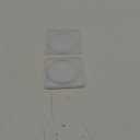 2 PCS Thickened Coaster Resin Mold, Silicone Mold for Epoxy Resin Casting, DIY Coasters, Bowl Mats, Candle Holders, Home Decoration