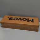 Jetson Jupiter Kids 2-Wheel Light-Up Kick Scooter, LED Lights on Handlebar, Stem, Wheels & Deck, Adjustable Handlebar, Rear Brake, Easy-Folding Mechanism, Ages 5+