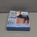 Shoulder Ice Pack Wrap with Triple Coldfocus Expert Gel for Long-Lasting Rotator Cuff Cold Therapy, Shoulder ice Brace Rotator Cuff Cold Therapy for for Pain Relief, Post Recovery (Universal)