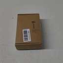 Barydat 8 Pieces 2 Inch Furniture Casters Wheels Lockable Replacement Plastic Cart Casters 360 Degree Swivel Cart Roller Wheels with Brakes Plate Rollers for Workbenches Table Drawer Plant Shelf (Flat Style)