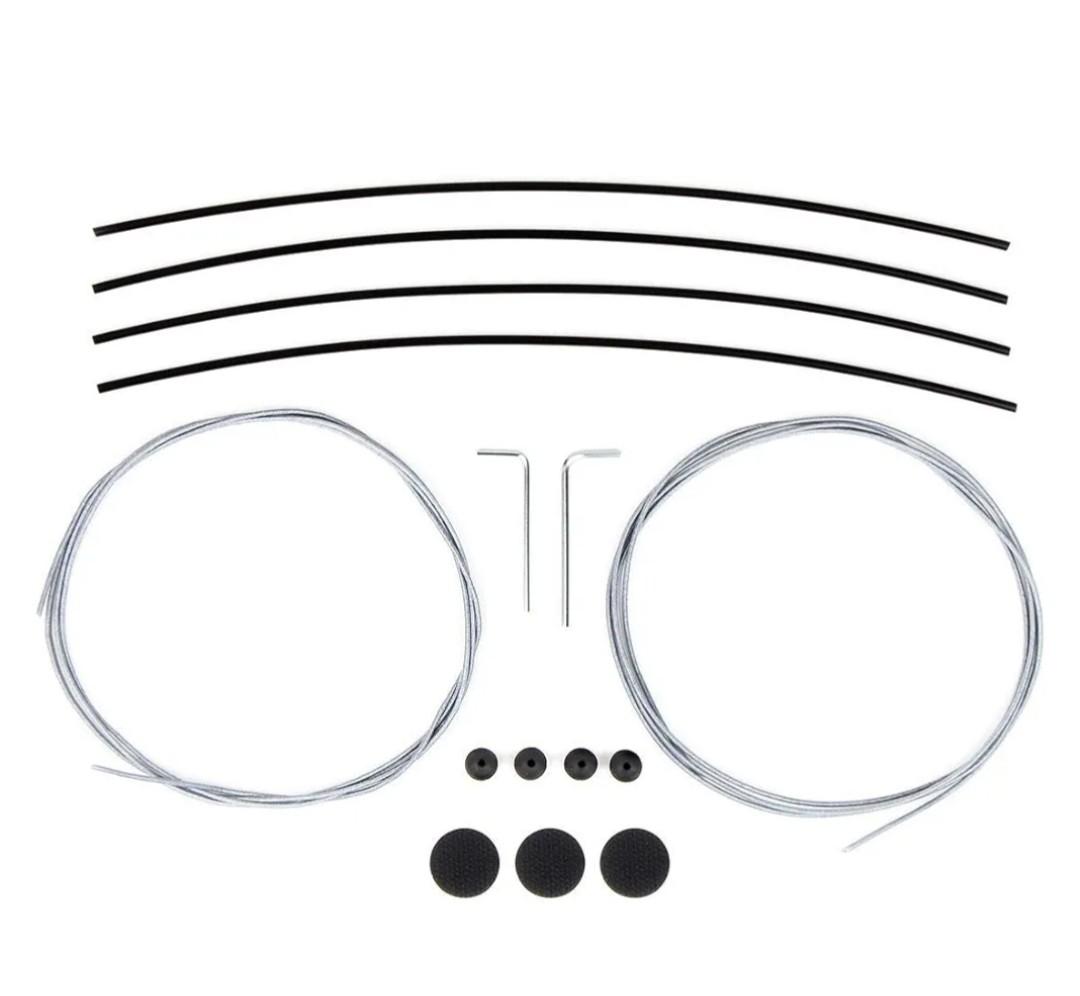 Mobius Cable Replacement Kit Brace Spares