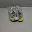 Skechers Men's Aero Spark (10.5, Gray/Lime)