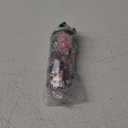 Verdusa Women's Y2K Bikini 2 Piece Cheetah Floral Swimsuit Halter Triangle Tie Side String Bikini Set (Multicolor) 
Small