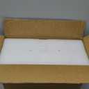 DEWENWILS Dusk to Dawn Outdoor Wall Light, Waterproof Exterior Light Fixture, Black Roman 17.7" H Wall Mount Sconce Porch Lights, Outside Wall Lantern for House, Garage, Patio, E26 Socket