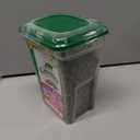 Greenies Feline Smartbites Healthy Kitten Treats, Crunchy and Soft Natural Cat Treats, Chicken Flavor, 16 oz Tub (EXP 11/01/25)