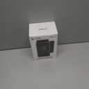 Full-Automatic Pencil Sharpener, Electric Pencil Sharpeners for Colored Pencils with Built-in Pencil Holder, 6-12mm Jumbo Pencils, Painting Design Classroom, Home/School/Office/Art(Black)