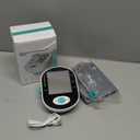 Blood Pressure Monitors, Bp Monitor - Blood Pressure Machine Large Cuff Blood Pressure Monitor Upper Arm