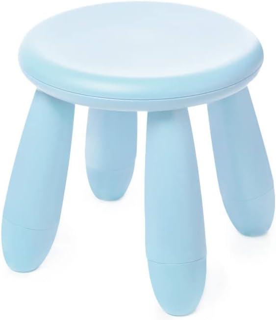 Kids Step Stool, Kindergarten Study Stools, Lightweight Footstools are Sturdy and Durable, Very Suitable for Use in The Kitchen, Bathroom and Bedroom 