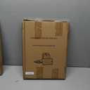 Cutting Board, Glass Cutting Boards for Kitchen, Chopping Board Set with Non-Slip Edges & Hanging Hole, Dishwasher- Safe Clear Cutting Board for Countertop, Meal Prep & Serving