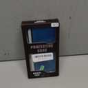 Maxdara for Z Fold 7 Case with Privacy Screen Protector, Galaxy Z Fold 7 Thin Case Support Wireless Charging Hard PC Shockproof Protective Phone Cover (Black)