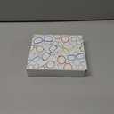 AABV Reading Glasses Blue Light Blocking for Women,Anti UV Ray/Glare Readers,Lightweight Spring Hinge Eyeglasses (4-pack Mix)