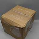 Fresh Step Advanced Simply Unscented Clumping Litter, Fresh Step Unscented Cat Litter Fights Odor on Contact, 37 lbs. (2 x 18.5 lb. Box)