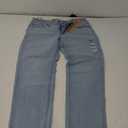 Levi's Women's New Boyfriend Jeans (28 Regular, Slate Era - Light Indigo)