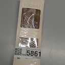 Heatless Curls Overnight Set - Jumbo Overnight Hair Curlers to Sleep In, Soft Velvet Hair Rollers for Women, No Damage Curls Styling Tools 3pcs (Kahki)