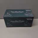 Bird Feeders for Outdoors Dragonfly Solar Lanterns Outdoor Waterproof Garden Decor Gifts for Women Mom Grandma Metal Solar Decoration Outside LED Lanterns for Yard, Patio, Lawn, Pathway(2 Pack)