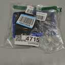 for 2023 Release Fire HD 10 Tablet Case(Fit 13th Generation Not Fit 11th/9th/7th Gen) Dual Layer Heavy Duty Shockproof Rugged Case with Kickstand for Kids, Also for 10in Sony Nokia (Blue)