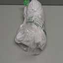 White Long Cloak, One Size