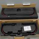 SMALLRIG Stabilizer Handheld Ring Grip for DJI RS 2 / RS 3 Pro/RS 4 / RS 4 Pro/RS 5 Gimbal, Supports Various Controls, Integrated Foldable Design, Max Load 17.6 lb - 4328