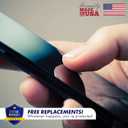 (2 Pack) ArmorSuit MilitaryShield Front Screen Protector Designed for Samsung Galaxy Z Fold 4 5G Case Friendly HD Clear Film - Made in USA