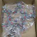 Christmas Tree Topper Ornament Supplies Metal Star Treetop for Home Festive Party Holiday Decorations (Pinecone)