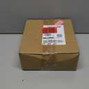 50 Pcs Coffee Drink Carrier with Handle (2 Cups or 4 Cups), Assemblable Drink Holder with Handle, Disposable Cup Holders for Drinks, Great for All Your Drink and Food Delivery, Coffee Carrier