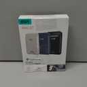 ESR Geo for MagSafe Wallet with Full Find My Functionality, RFID Blocking, 5 Cards Holder for Phone Case, Strong Magnetic Wallet for iPhone 17/16/15/14/13/12 Series, Not for 13/12 Mini, Black