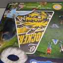 YouTheFan NCAA RingBag Game (One Size)